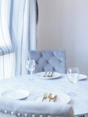 Appartement | Restauration