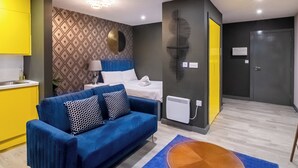 Apartemen