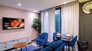 Apartemen | Interior