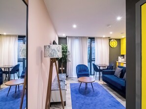 Apartment | Interior