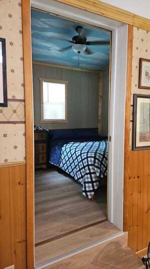 3 habitaciones, tabla de planchar con plancha y wifi gratis 