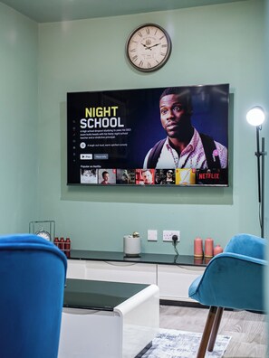 アパートメント | 内装