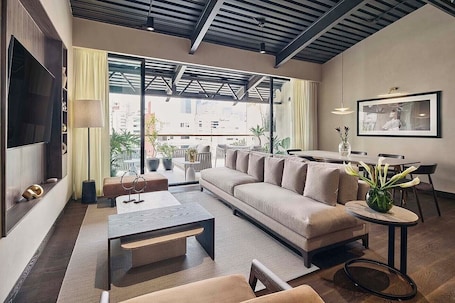 Isabella Boutique Stays by Viadora