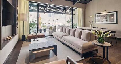 Isabella Boutique Stays by Viadora