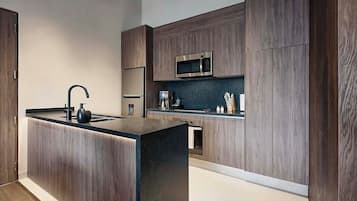 Apartament exclusiu | Cuina privada