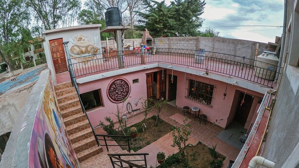 Solarium