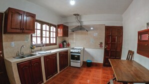 Utensili da cucina condivisi