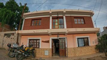 Depan hartanah