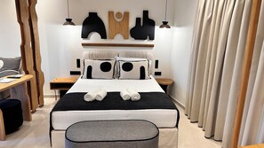 1 quarto, ferros/tábuas de passar roupa, Wi-Fi, roupa de cama