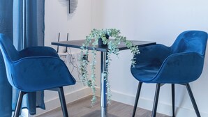Leilighet | Innvendig