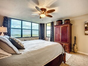 2 habitaciones, wifi gratis y ropa de cama 