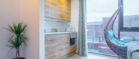 Apartment | Interior