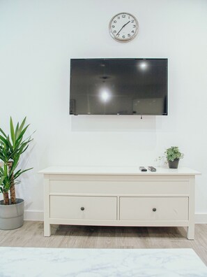 Leilighet | Innvendig