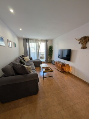 TV - 222  Adosado Livingtarifa Happy (Tarifa)