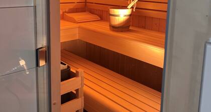 House Diemelblick 39 - Lake view. Sauna. Canine happiness.