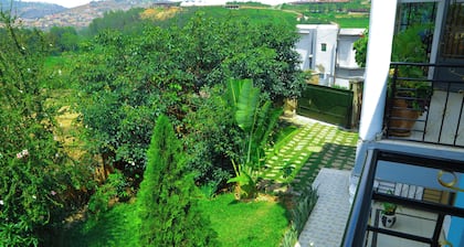 Kigali Nice Apartment