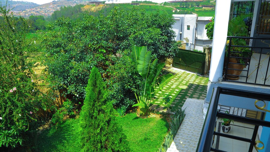 Kigali Nice Apartment