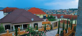 Kigali Nice Apartment 