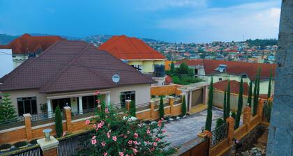 Kigali Nice Apartment