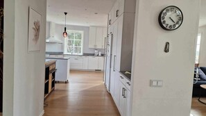 Interior - Gula Villan, Elegant and spacious near Gothenburg. (Västra Götalands län)