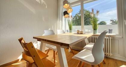 Ostsee FeWo Heiligenhafen No. 9