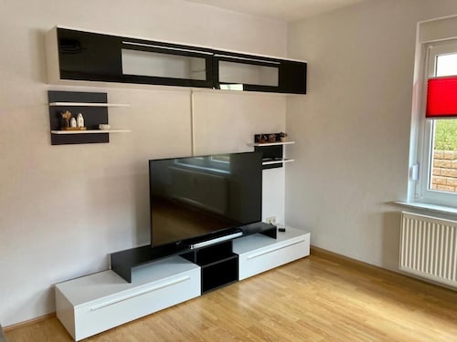 Holiday apartment Bergstraße Mülsen