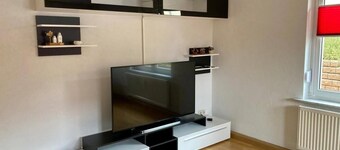 Holiday apartment Bergstraße Mülsen