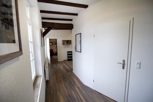 NEW! Apartment Märchenstube