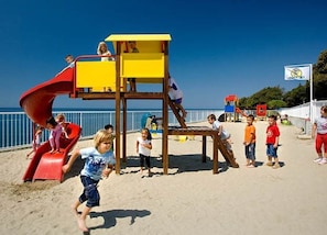 Area bambini