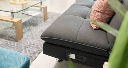 Departamento climatizado bien ubicado ¡Facturamos!