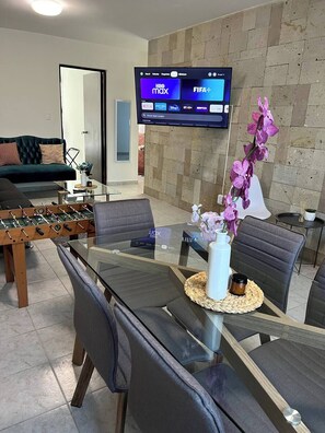 Sala de juegos