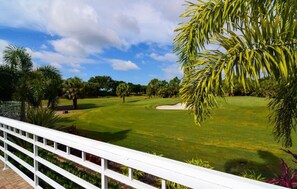 Property grounds - Pristine condo 3 bed/2 bath gated community Ft. Meyers/Estero (Fort Myers)