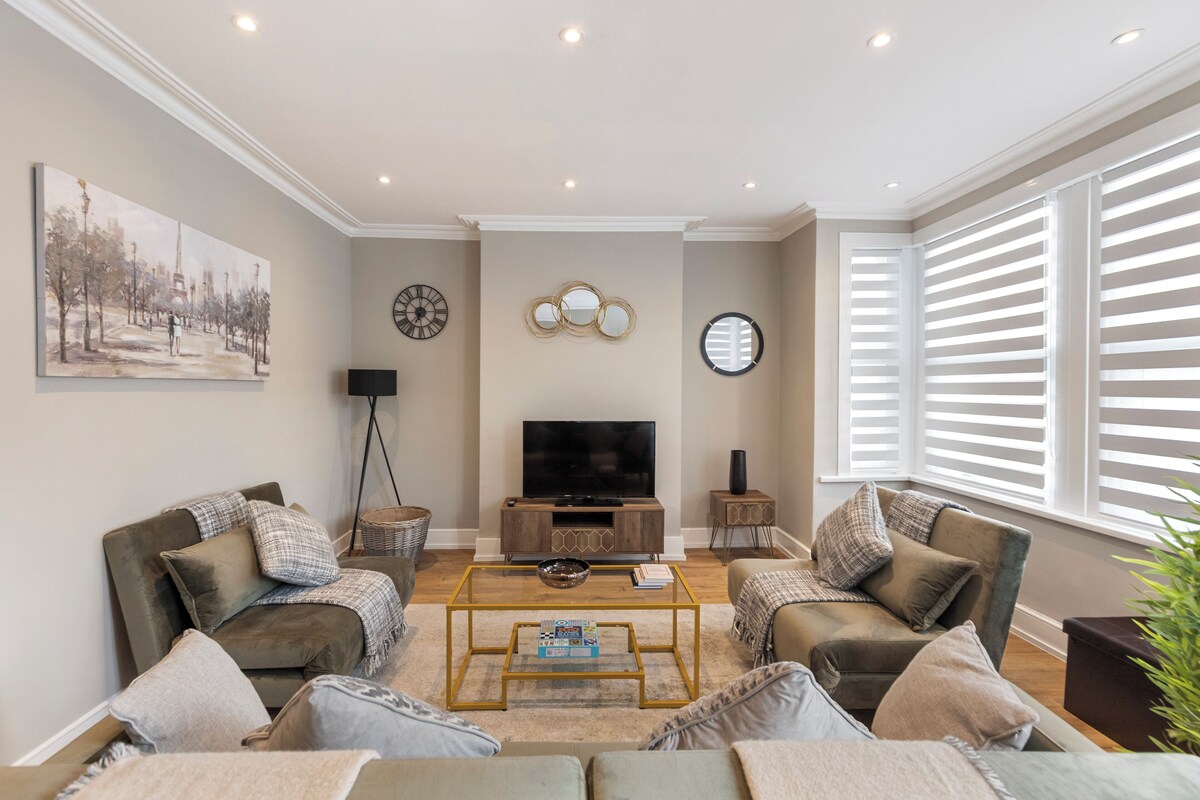 Bild für Gastgeberprofil