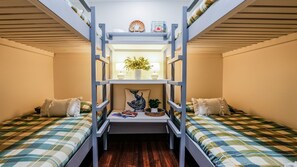 3 slaapkamers, gratis wifi, beddengoed