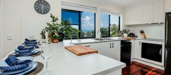 Captains retreat 1770 Waterfront