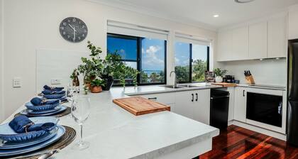 Captains retreat 1770 Waterfront