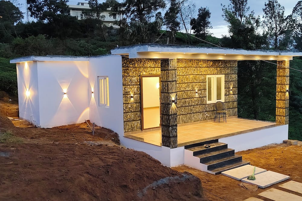 Ayana bliss resort