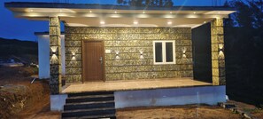 Front of property - Ayana bliss resort (Coonoor)