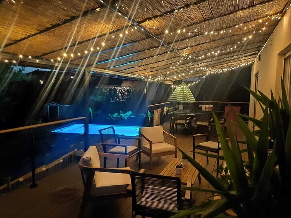 Terrass/Patio