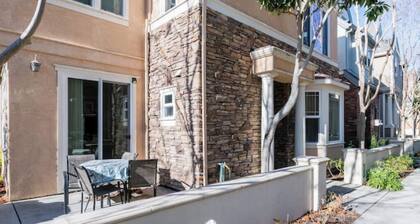 Silicon Valley Executive home in Santa Clara