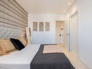 1 chambre, draps fournis