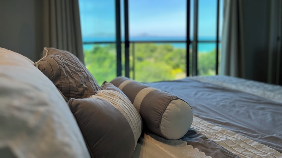 Toque a Campainha 402 - 4 andar - 2Q