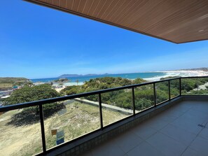 Porch - Toque a Campainha 402 - 4 andar - 2Q (Cabo Frio)