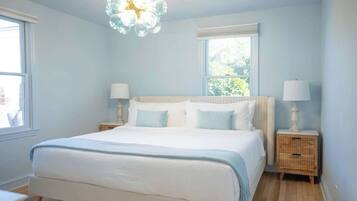 3 habitaciones, tabla de planchar con plancha y wifi gratis