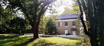 Manoir de Kastellren