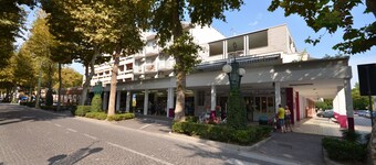 Ferienwohnung mit Klimaanlage