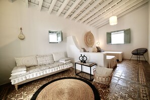 Estudio | Zona de estar