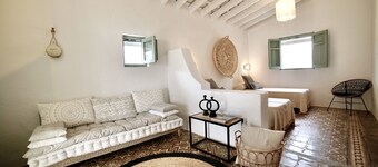 Alojamiento Rural CASAPIÑA