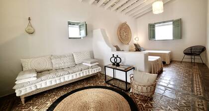 Alojamiento Rural CASAPIÑA