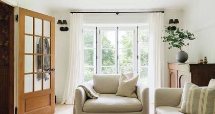 Le Pavillon | Comfort in Nature